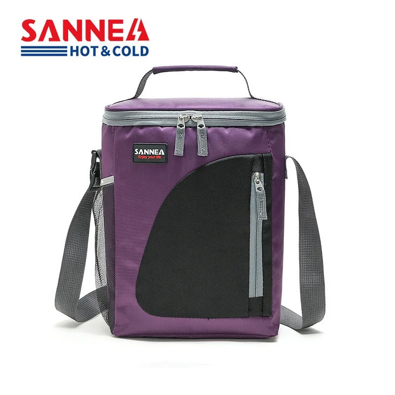 8.5L Insulated Lunch Bag 8.5L Insulated Lunch Bag